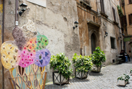Strada di Roma
